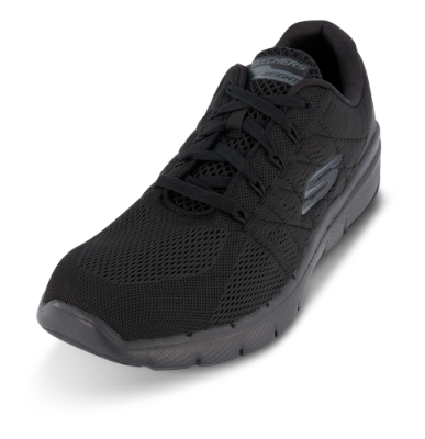 Skechers sneaker sort 52957