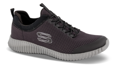 Skechers Sneakers Sort 52529