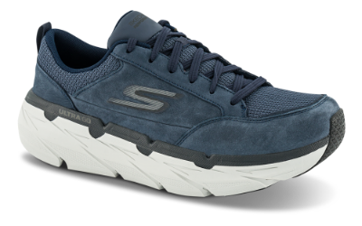 Skechers Sneakers Blå 220024
