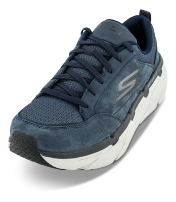 Skechers Sneakers Blå 220024