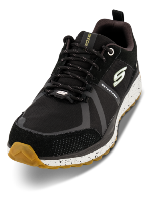 Skechers Sneakers Sort 237025