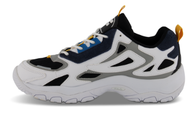 Fila Sneakers Hvit 1010975