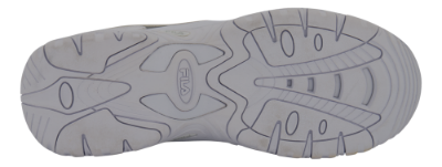 Fila Sneakers Hvit 1010975