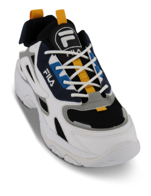 Fila Sneakers Hvit 1010975