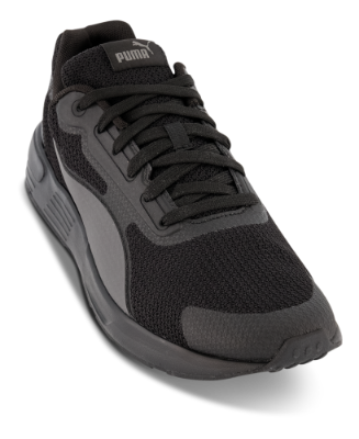 Puma Sneakers Sort 373018