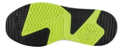 Puma sneaker sort 373108