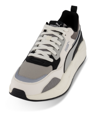 Puma sneaker offwhite 374121