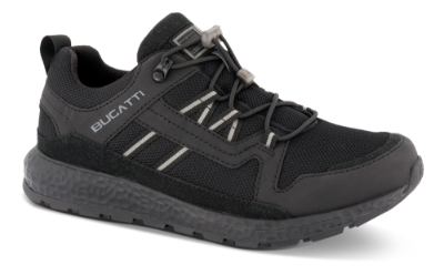 Bugatti Sneakers Sort 341589125000