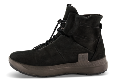 ECCO Sneakers Sort 83533400001  EXOSTRIDE