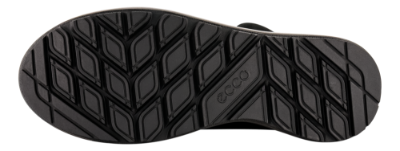 ECCO Sneakers Sort 83533400001  EXOSTRIDE