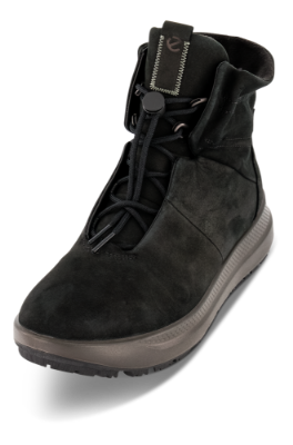 ECCO Sneakers Sort 83533400001  EXOSTRIDE