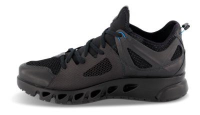 ECCO Sneakers Sort 88013452011  MULTIVENT