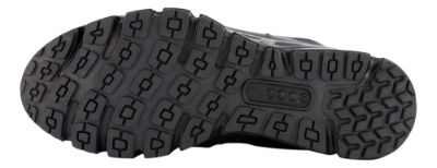 ECCO Sneakers Sort 88013452011  MULTIVENT