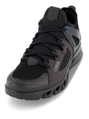 ECCO Sneakers Sort 88013452011  MULTIVENT