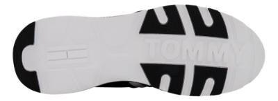 Tommy Hilfiger Sneakers Sort EM0EM00484