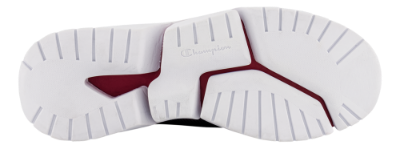 Champion Sneakers Blå LANDER CAGE