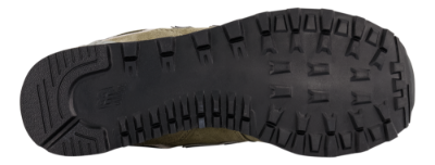 New Balance Sneakers Oliven ML574EGO