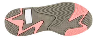 Puma Sneakers Grå 369818