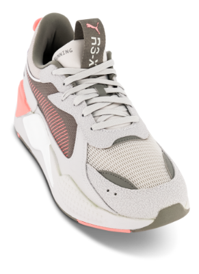 Puma Sneakers Grå 369818