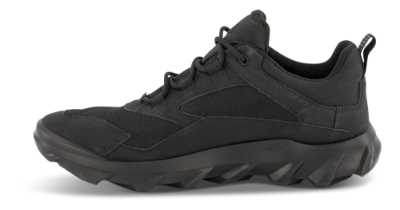 ECCO Sneakers Sort 82019451052  MX M