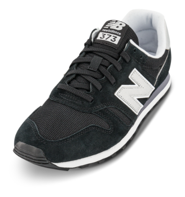 New Balance Sneaker Sort ML373CA2 | Skoringen