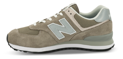 New Balance Sneaker Grå ML574EGG