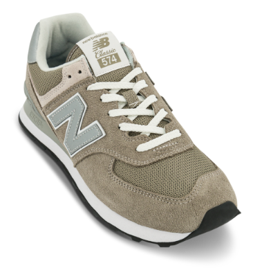 New Balance Sneaker Grå ML574EGG