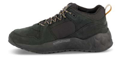 Timberland Sort Solar Wave