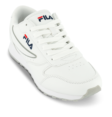 Fila Sneakers Hvit 1010263