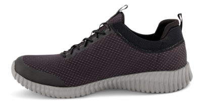 Skechers Sneaker Sort 52529
