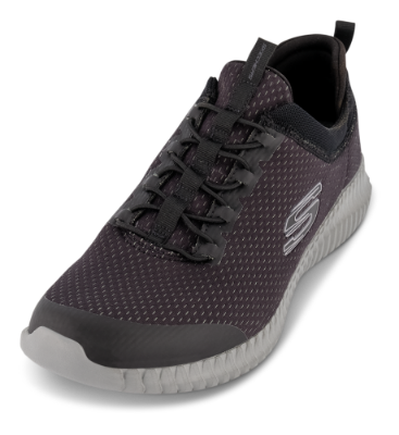 Skechers Sneaker Sort 52529