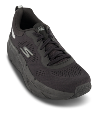 Skechers Sneakers Sort 220068