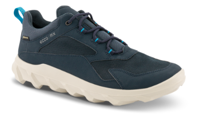 ECCO Sneakers Blå 82019451647 MX M