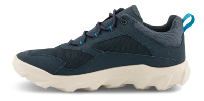 ECCO Sneakers Blå 82019451647 MX M