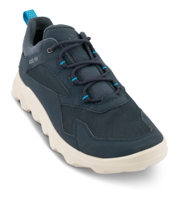 ECCO Sneakers Blå 82019451647 MX M