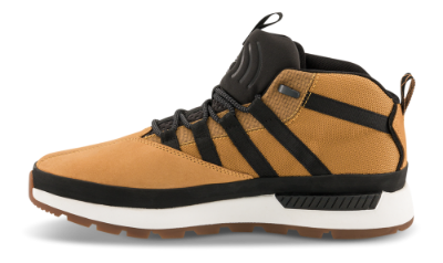 Timberland Sneaker Brun Euro Trekker 231