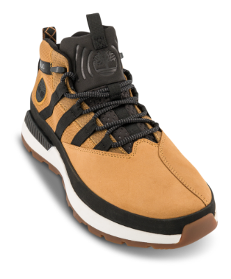 Timberland Sneaker Brun Euro Trekker 231