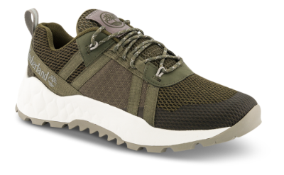 Timberland Sneakers Grønn Solar Wave A58