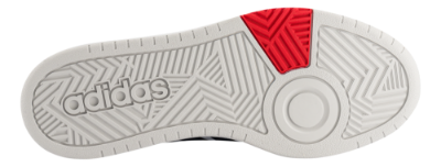 adidas Sneakers Hvit GY5427 HOOPS 3.0 M