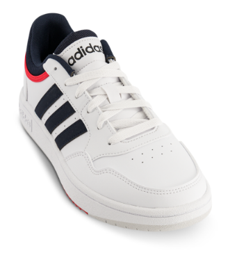 adidas Sneakers Hvit GY5427 HOOPS 3.0 M