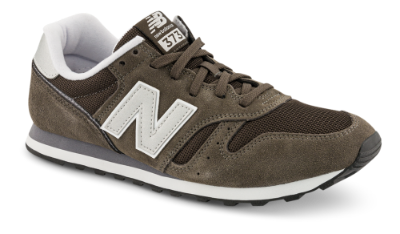 New Balance Sneaker Grøn ML373CB2