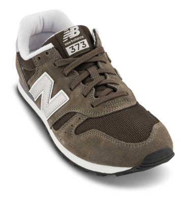 New Balance Sneaker Grøn ML373CB2