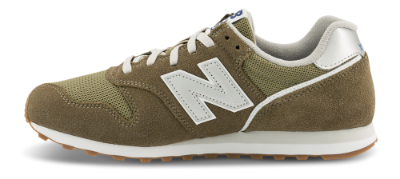 New Balance Sneaker Grøn ML373MN2