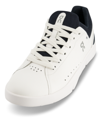 On Roger Advantage Sneakers Hvid M48.99457