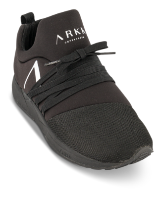 Arkk Copenhagen Sneaker Sort IL1403-0099-M