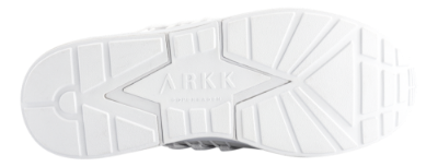 Arkk Copenhagen Sneakers Hvit CO1408-0010-M