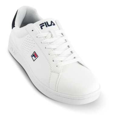 Fila Sneaker Hvid FFM0002