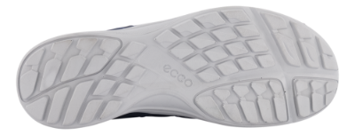 ECCO sneaker marineblå 825774 TERRACRUI
