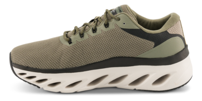 Skechers Sneaker Grøn 232321