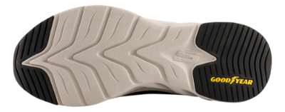 Skechers Sneaker Grøn 232321